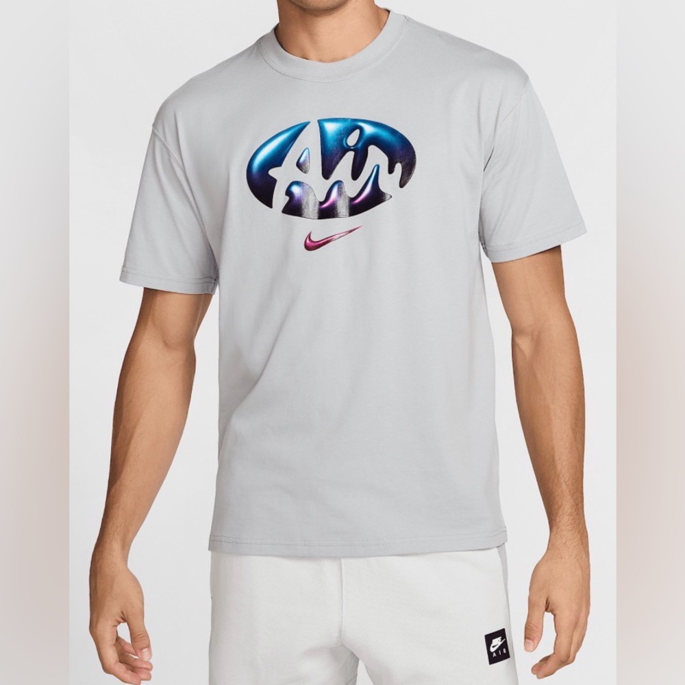 Nike Air Men’s Max90 T-Shirt - NWT - Size M
